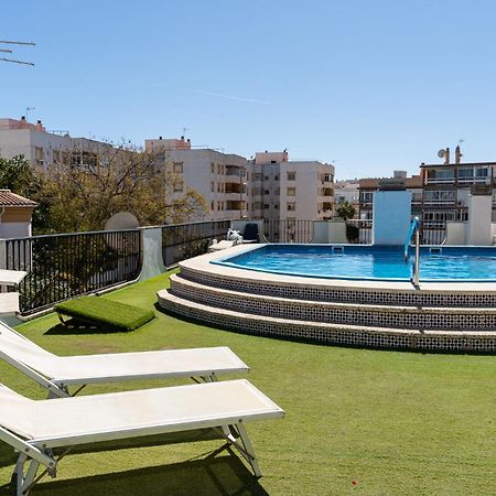 Jardines De Monko Apartment ตอร์เรโมลิโนส ภายนอก รูปภาพ