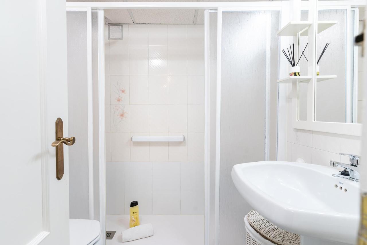 Jardines De Monko Apartment ตอร์เรโมลิโนส ภายนอก รูปภาพ